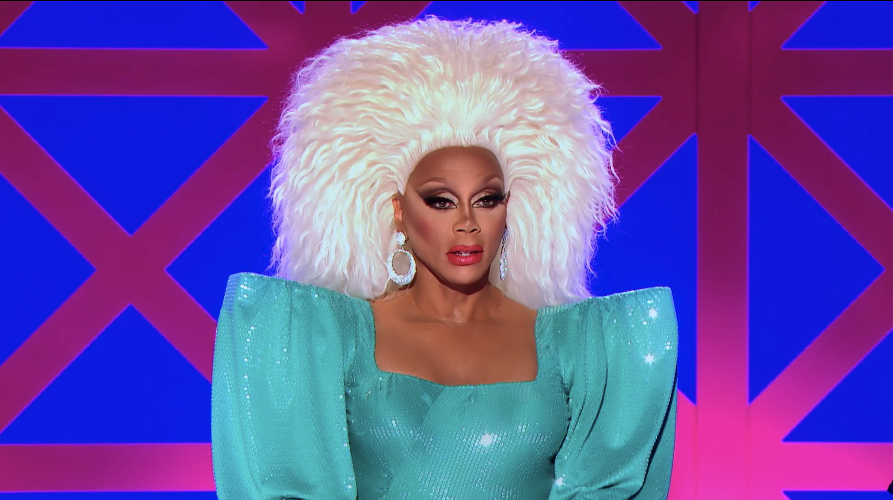 Drag race uk 2. Drag what does it mean.