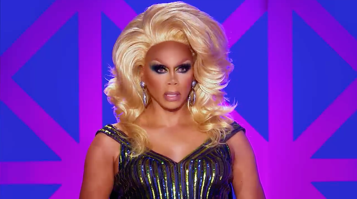 RuPaul's Drag Race UK season 3 eliminates second queen