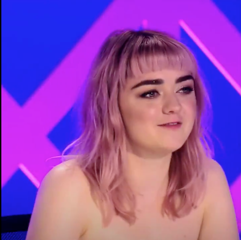 RuPaul's Drag Race UK teaser has Graham Norton and guest judges