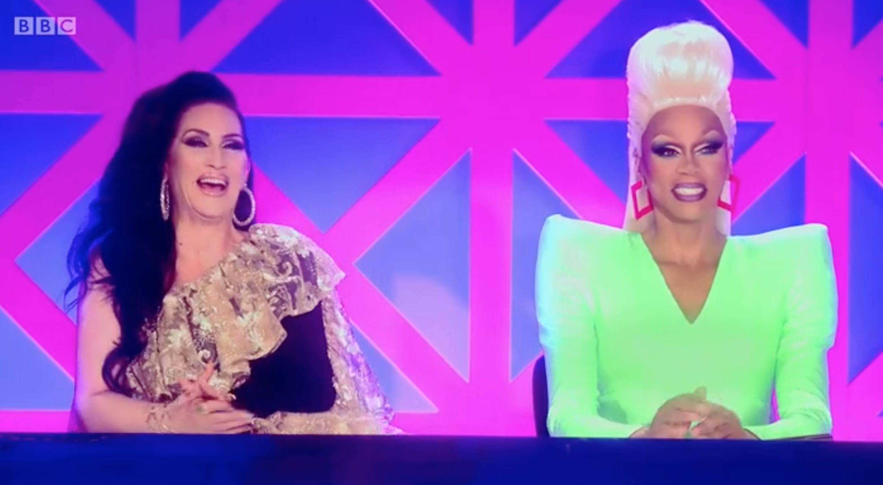 drag race drag race