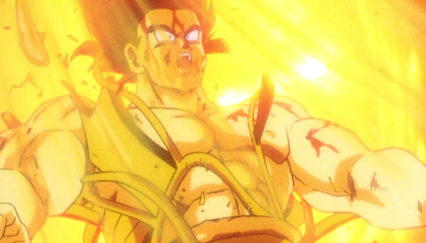 Dragon Ball: Orden cronológico de películas y series Dragon Ball: Orden cronológico de películas y series