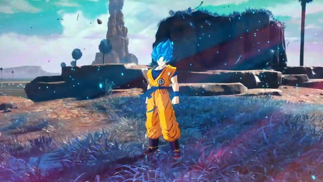 Budokai Tenkaichi 4': fecha de lanzamiento, personajes… Budokai Tenkaichi 4': fecha de lanzamiento, personajes…