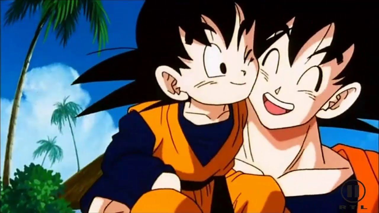 Dragon Ball: ¿Es Goku un Mal Padre? Akira Toriyama Responde