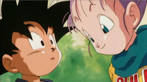 Todas las películas de 'Dragon Ball', de peor a mejor Todas las películas de 'Dragon Ball', de peor a mejor