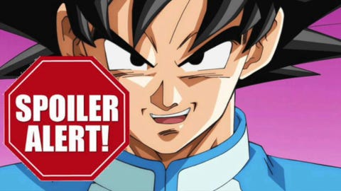 Dragon Ball Super': ¿qué fusión de Goku y Vegeta es más poderosa? Dragon Ball Super': ¿qué fusión de Goku y Vegeta es más poderosa?