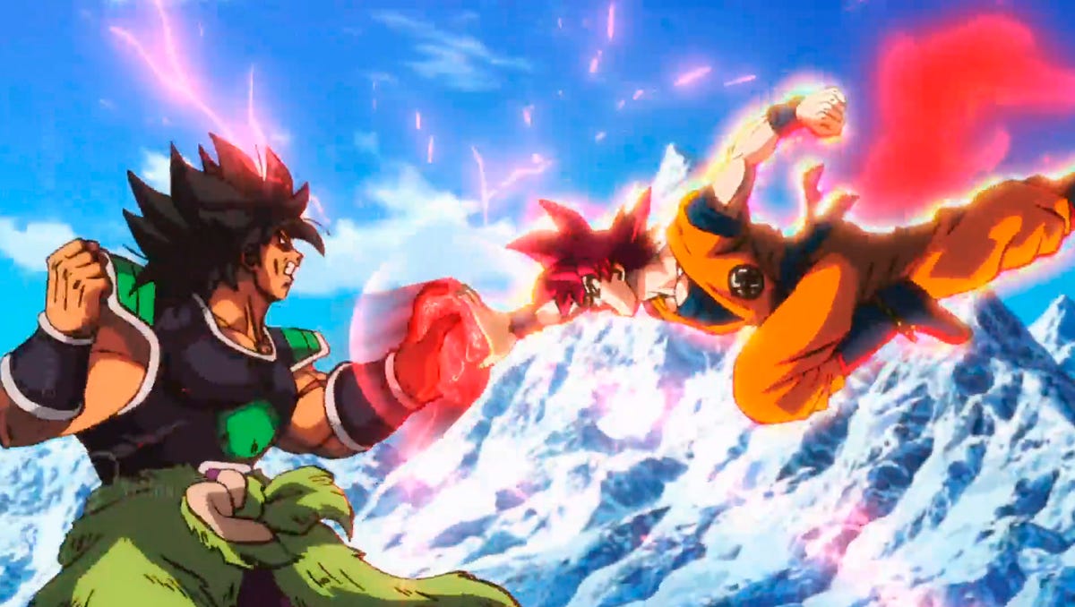 Dragon Ball Super' tendrá una secuela