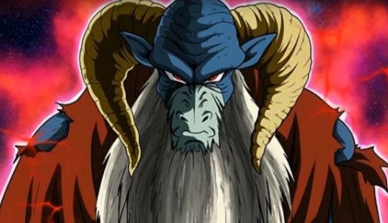 Dragon Ball Super: ¿es Moro más fuerte que Bills?