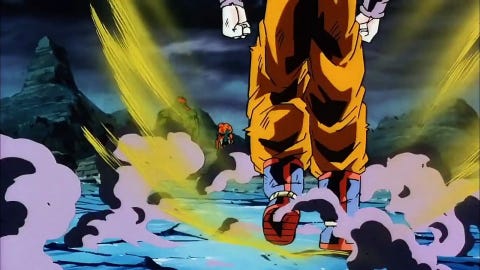 Todas las películas de 'Dragon Ball', de peor a mejor