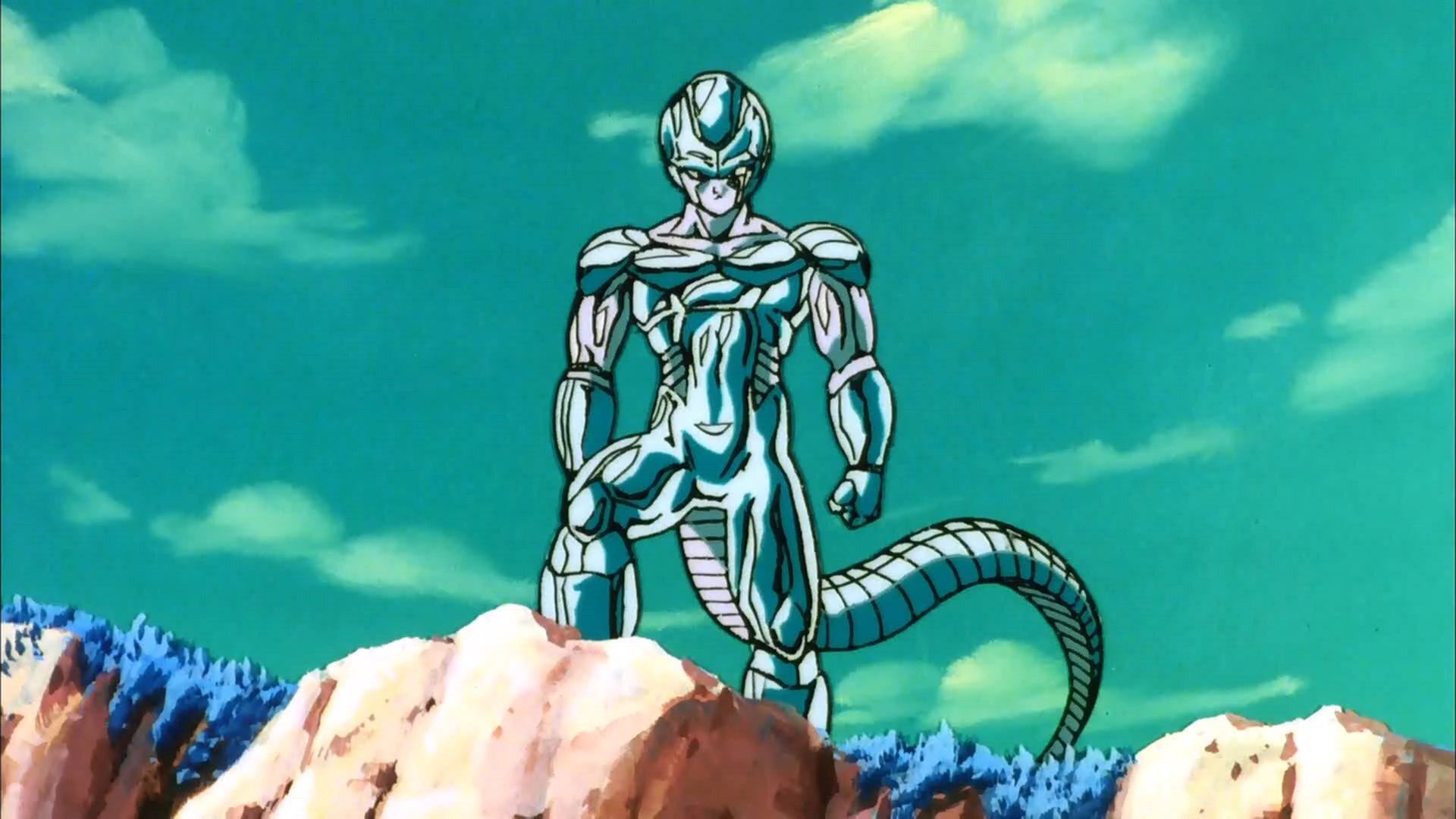 Todas las películas de 'Dragon Ball', de peor a mejor Todas las películas de 'Dragon Ball', de peor a mejor