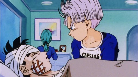 Dragon Ball: Orden cronológico de películas y series Dragon Ball: Orden cronológico de películas y series