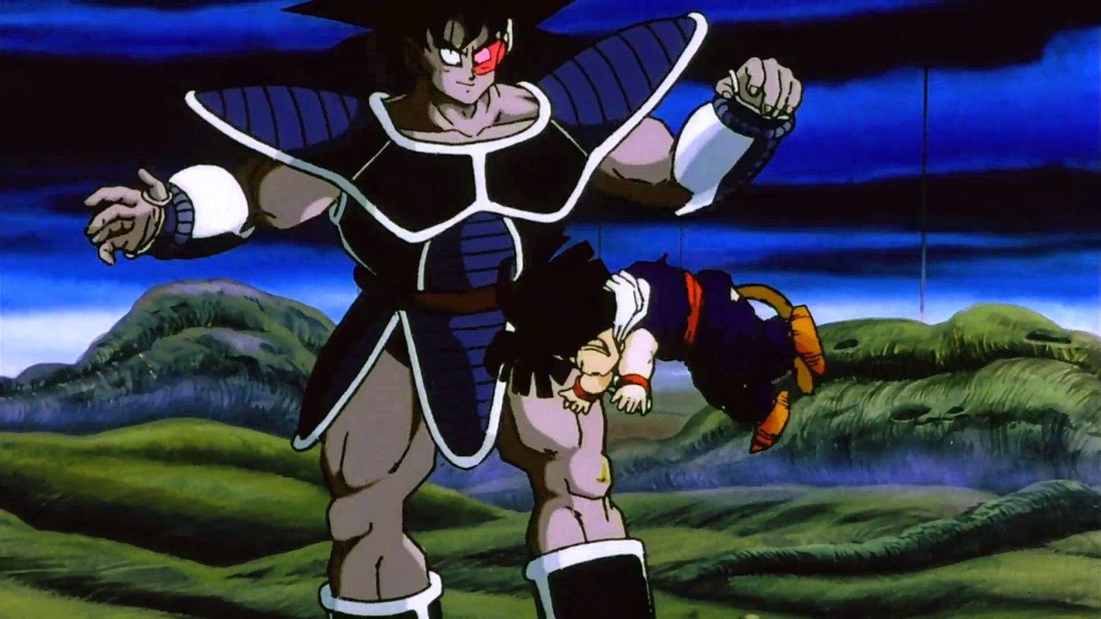 Todas las películas de 'Dragon Ball', de peor a mejor Todas las películas de 'Dragon Ball', de peor a mejor