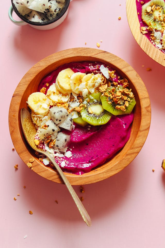 You Can Prep These Healthy Breakfast Ideas In 20 Minutes Or Less