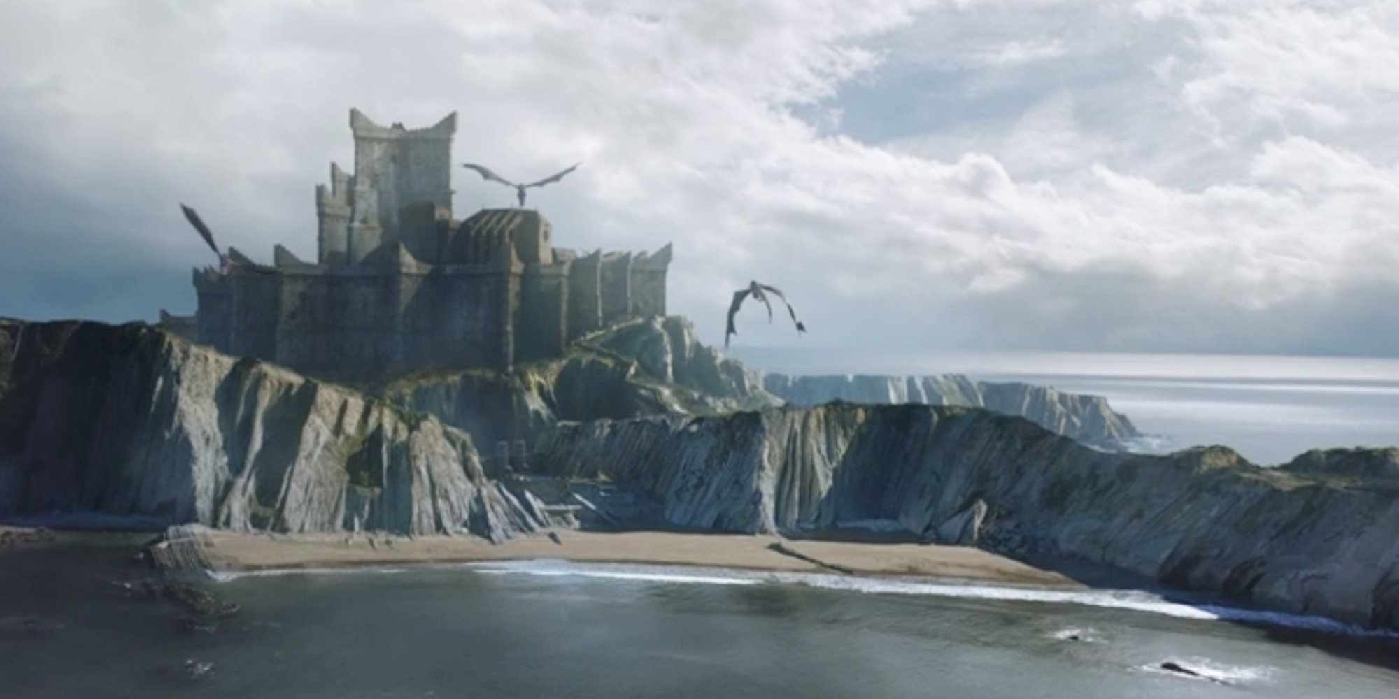 Top 40 Game Of Thrones Zoom Backgrounds