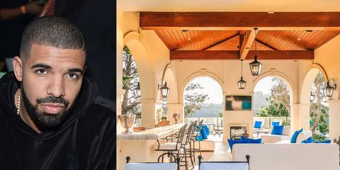 Airbnbs Celebrities Have Stayed In - Celebrity Vacation Homes