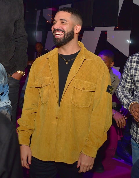 Drake Admits He Is Father of Sophie Brussaux's Son on New Album ...