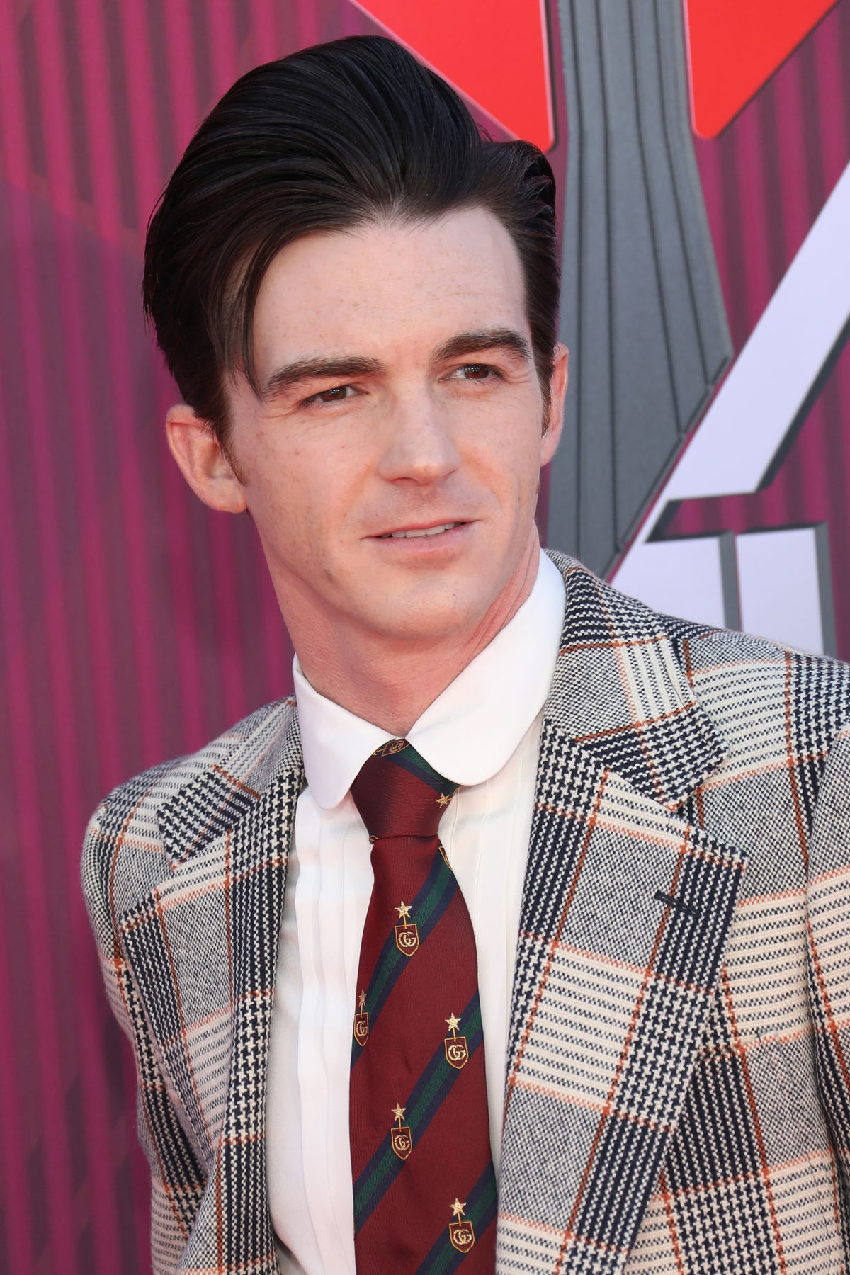 Drake Bell Denies Abuse Allegations From Ex-girlfriend On Tiktok