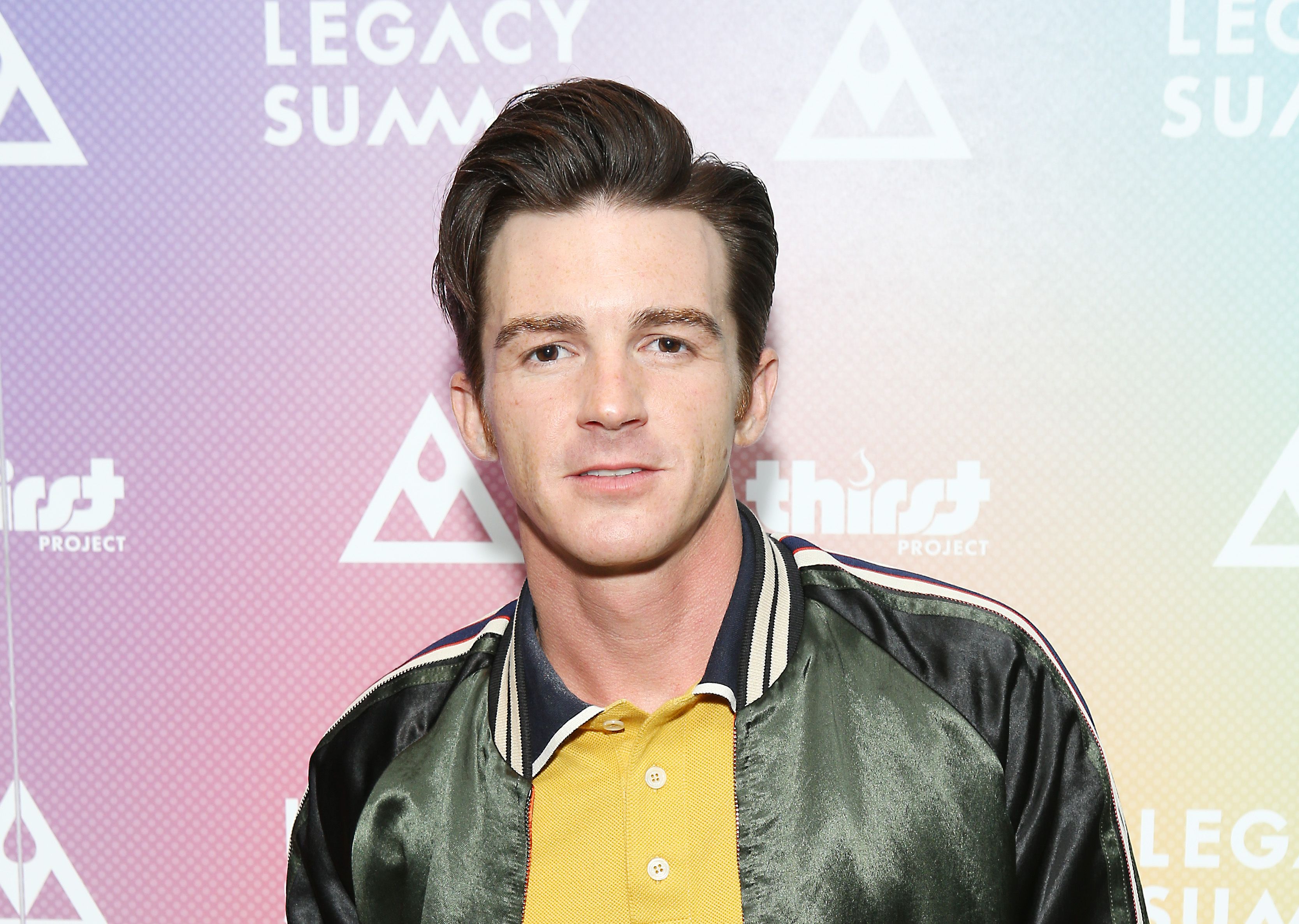 Drake Bell Pleads Guilty To Child Endangerment And Faces Jail