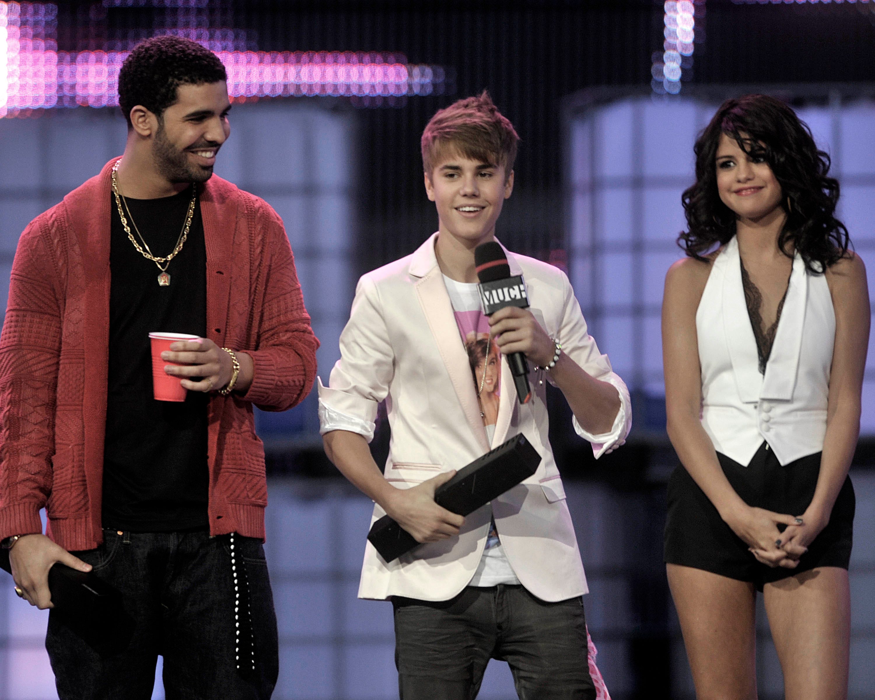 Selena Gomez ‘Was Never Approached’ to Make a Cameo With Ex Justin Bieber in Drake’s Music Video