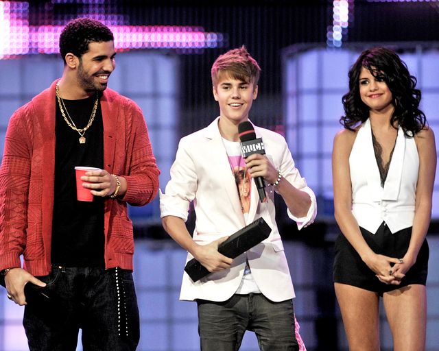 Selena Gomez &#39;Was Never Approached&#39; to Be in Drake&#39;s Music Video With Justin  Bieber