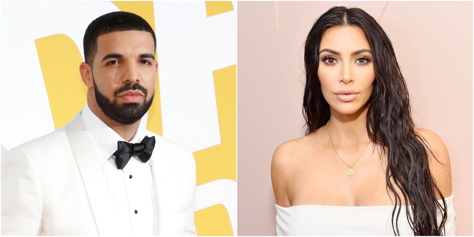 Fan Theory Suggests Kim Kardashian Is The Kiki In Drakes In My