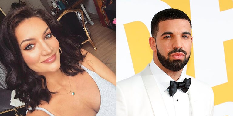 Drake confirms he has a son with adult movie star Sophie Brussaux on new album, ScorpionÂ 