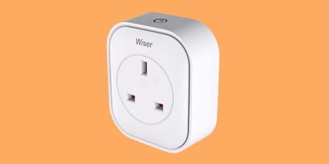 Eve smart plug uk