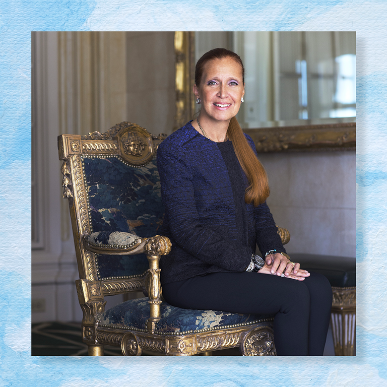 Danielle Steel On Writing Spy, Her 185th Book, and Career Success