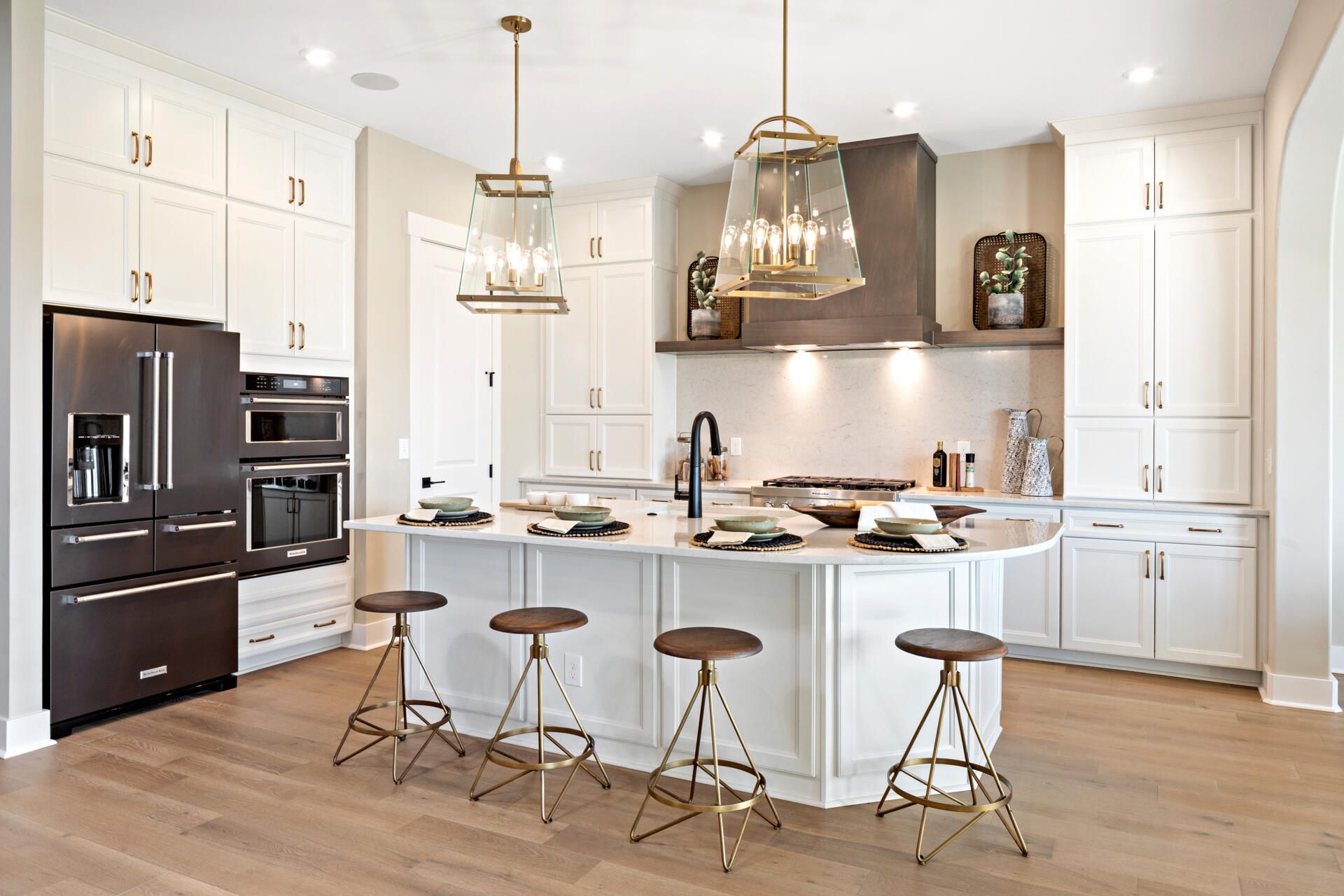 18 Kitchen Trends These Are the Kitchen Trends You'll Be Seeing ...