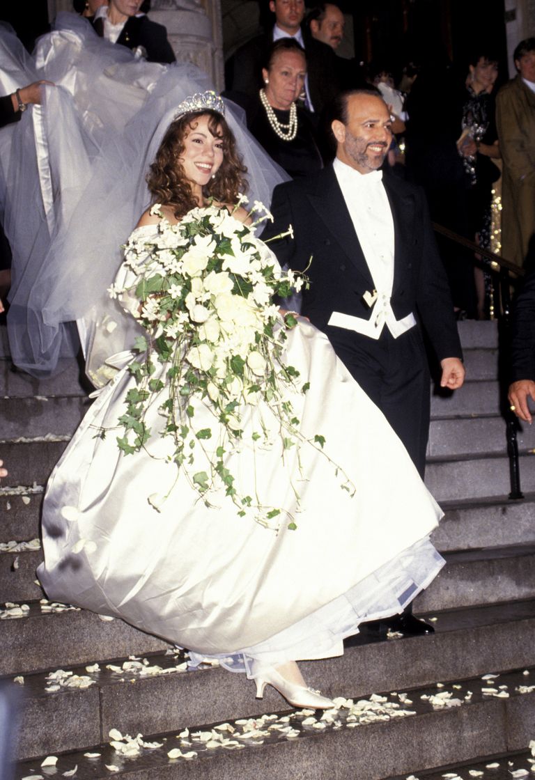 Amazing Famous Wedding Dress of all time Don t miss out 