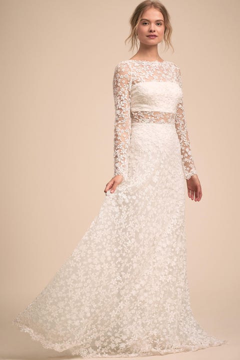 Shop Celebrity Inspired Wedding Dresses Best Celebrity Wedding