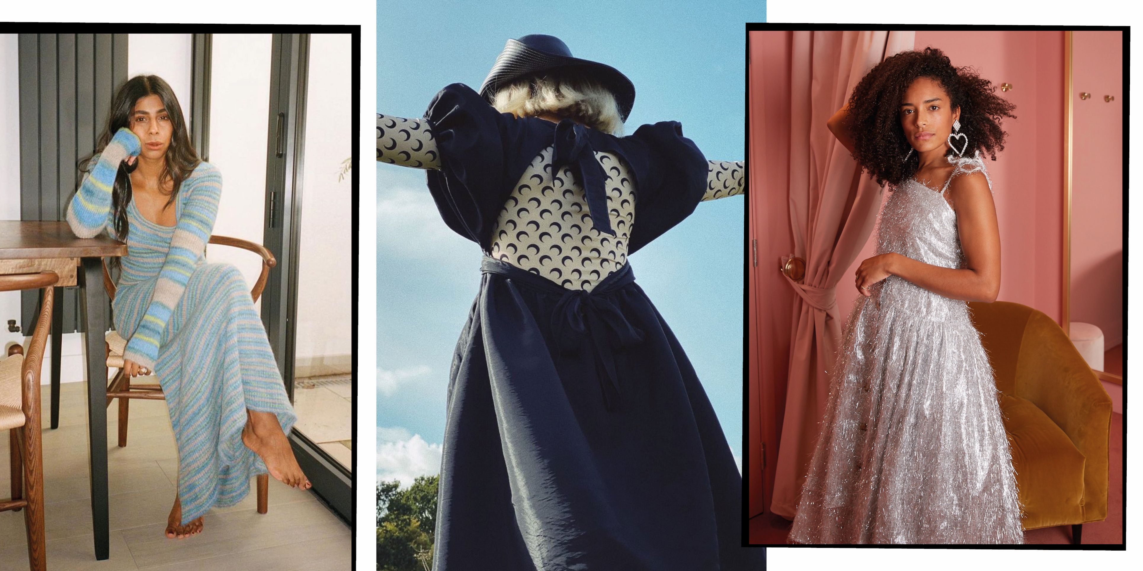 Dress Hire: 13 Best Fashion Rental ...