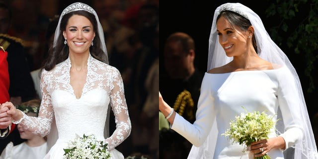kate outfit meghan wedding