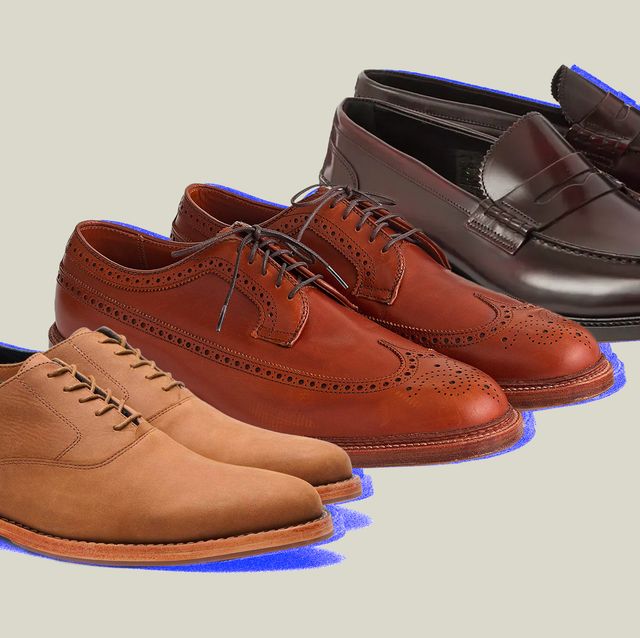 Formal Shoes For Men: What You Should Know