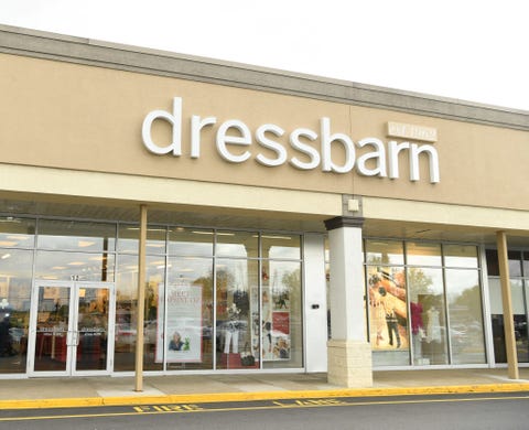 Dressbarn Is Going Out Of Business Dressbarn Is Closing Its 650