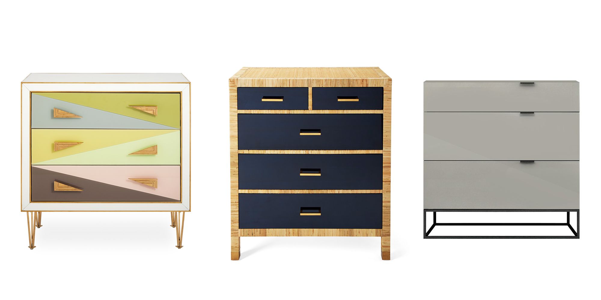 16 Small Dressers Small Space Storage