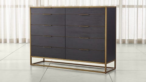 20 Best Modern Dressers Beautiful Contemporary Dresser Ideas