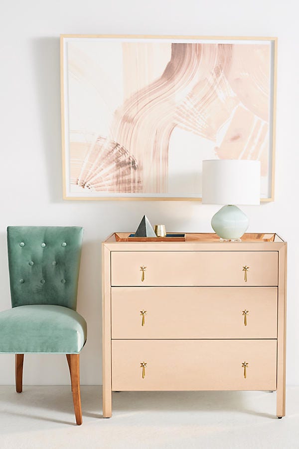 Small Apartment Dresser: Optimizing Space and Style