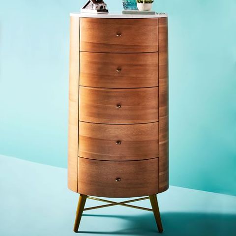 16 Small Dressers Small Space Storage