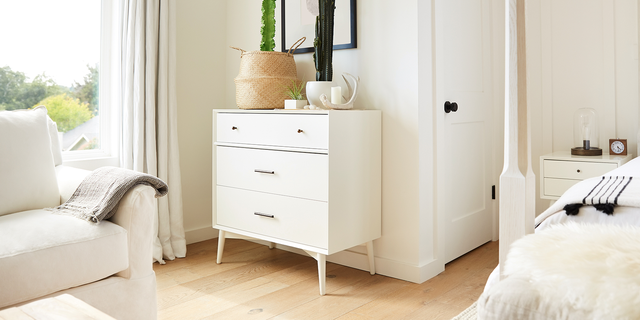 10 Best Dressers To In 2022, Hemnes Tall Dresser Assembly