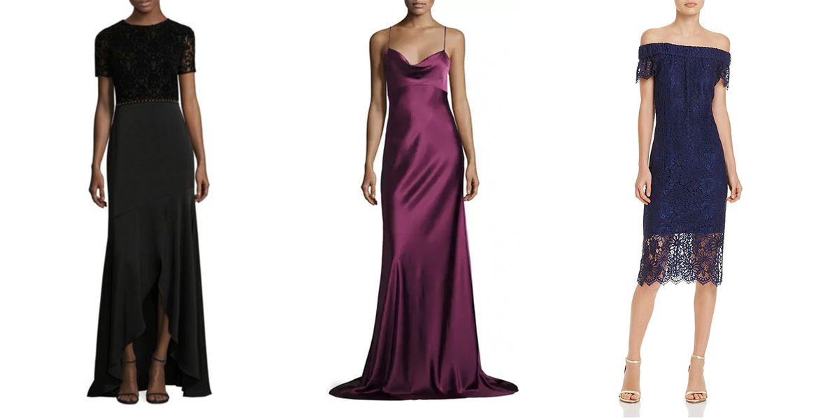 18 Best Winter Wedding Guest Dresses What to Wear to a