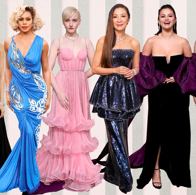 dresses and gowns golden globes 2023