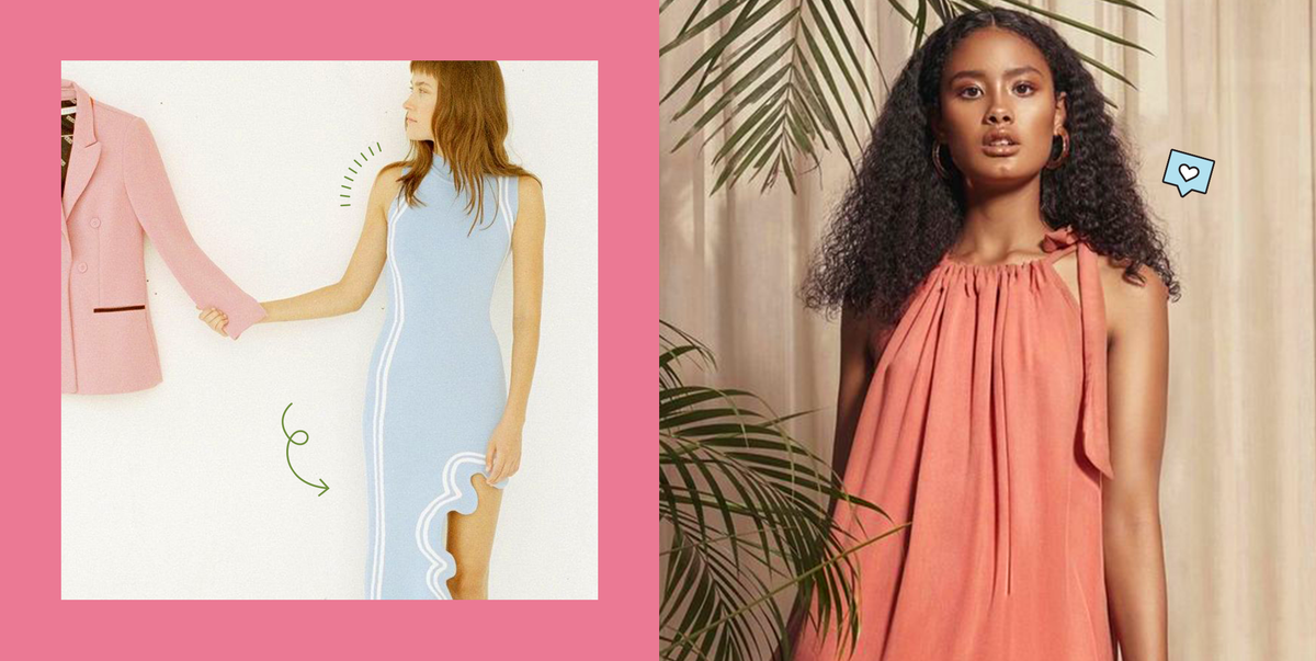 30 Cute Summer Wedding Guest Dresses To Shop For 21