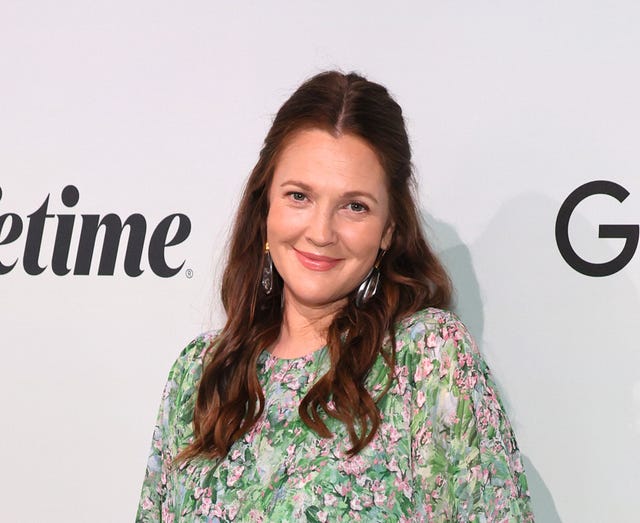 Drew Barrymore’s Go-To Color Corrector for Brightening Dark Circles