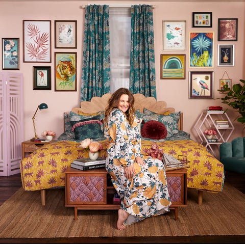 Drew Barrymore