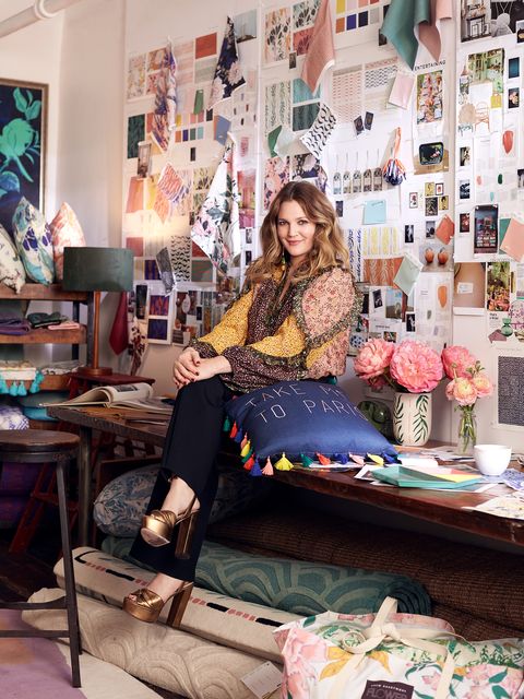 Shop Drew Barrymore’s FLOWER Home Fall Collection for Fall