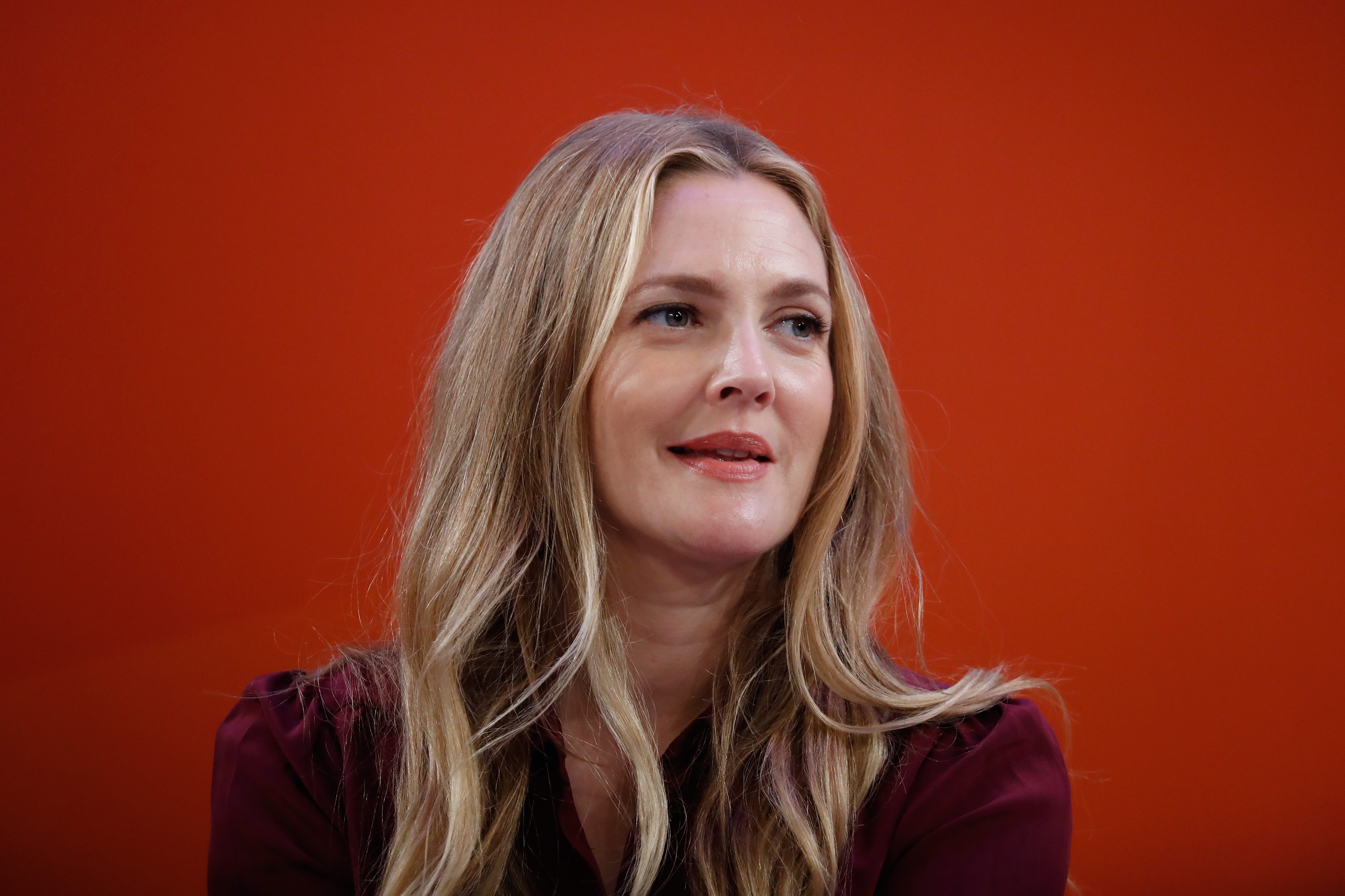 Drew Barrymore Shares Her Favorite $11 Hydrating Concealer for Brightening Dark Circles