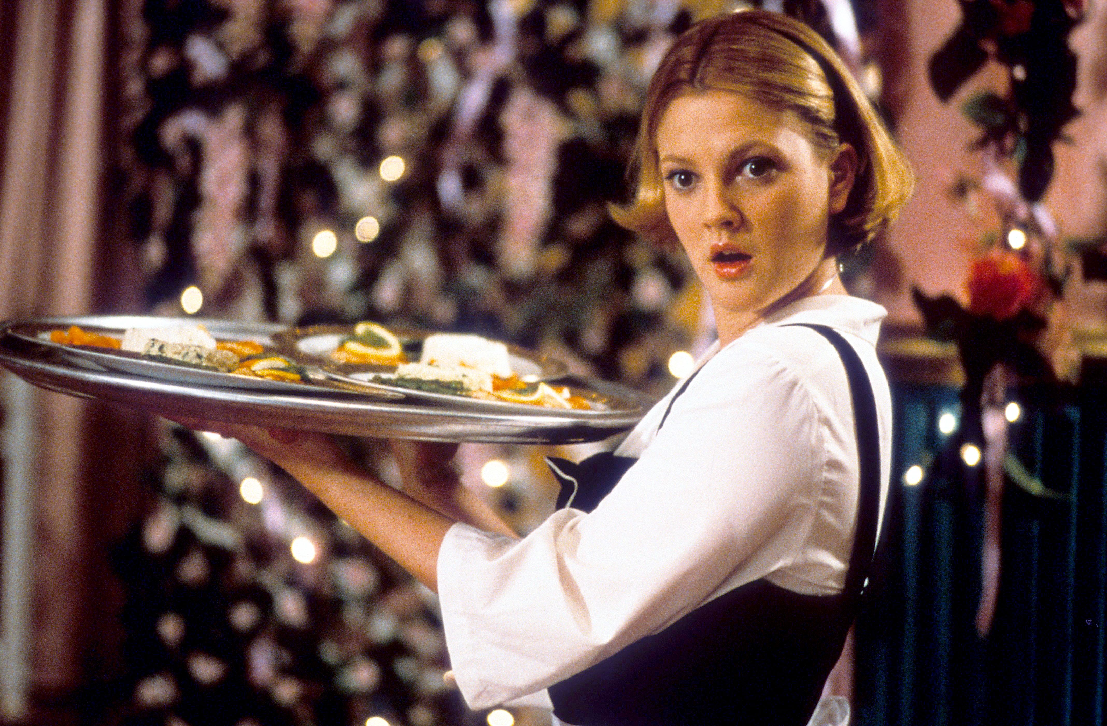 9 Best Drew Barrymore Movies From Never Been Kissed To The Wedding Singer