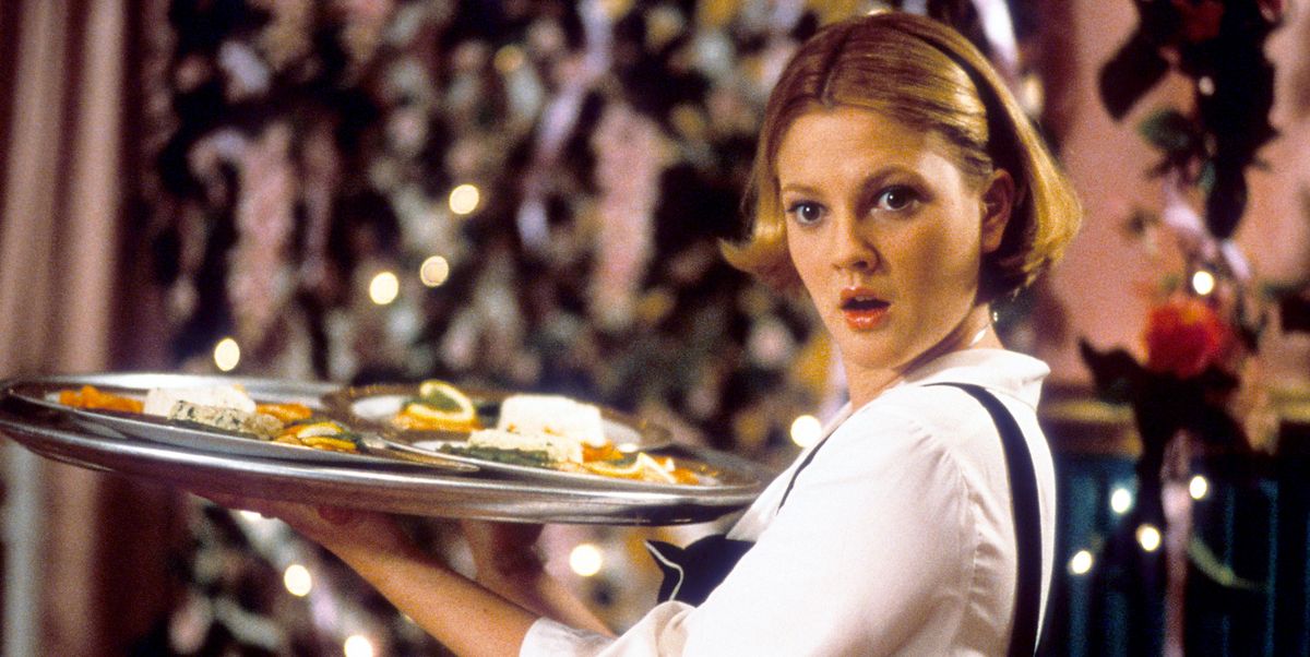 9 Best Drew Barrymore Movies From Never Been Kissed To The Wedding Singer