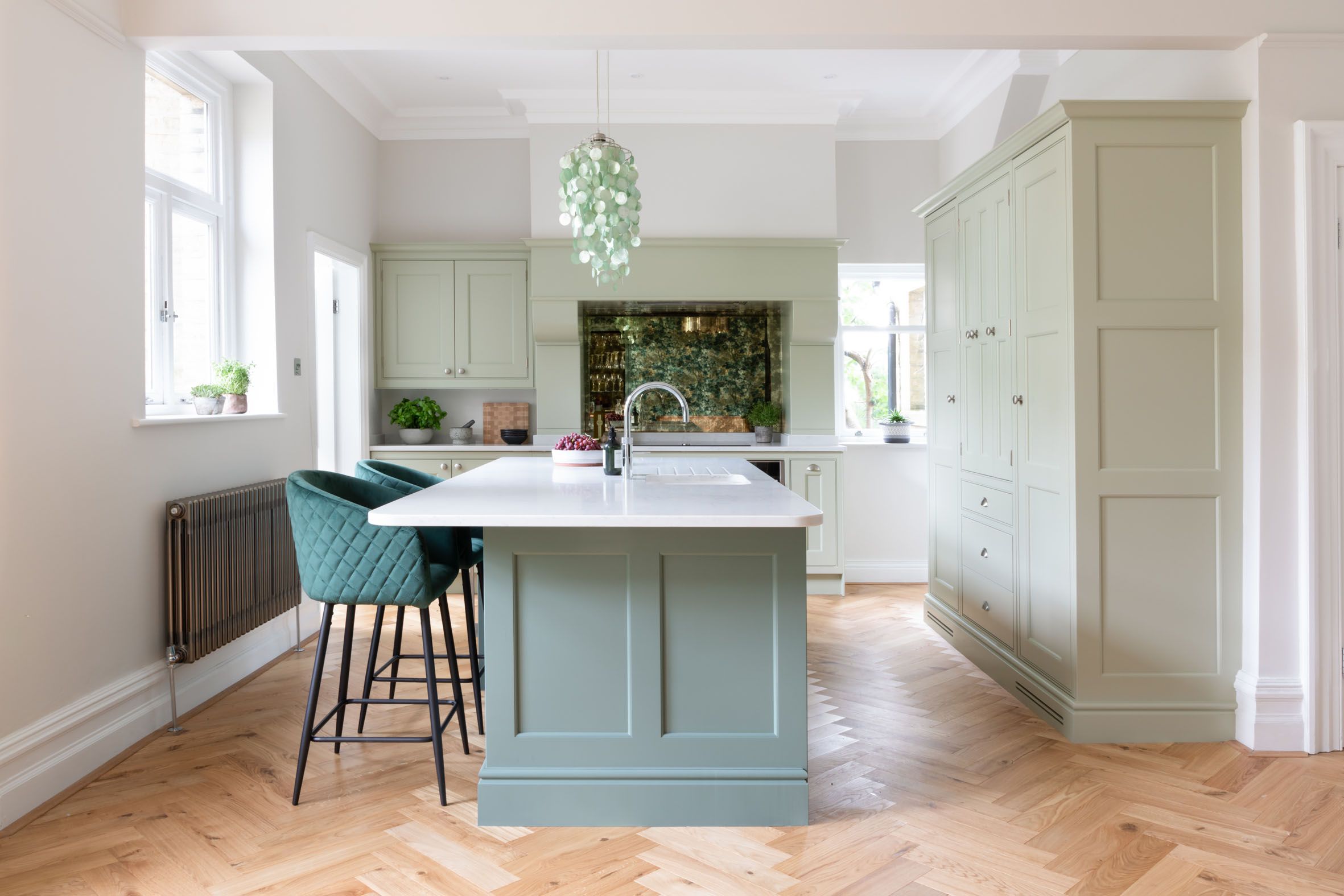 20 Kitchen Trends These Are the Kitchen Trends You'll Be Seeing ...