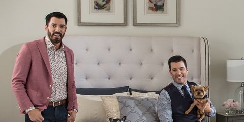 The Property Brothers New Home Collection For Kohl S Drew
